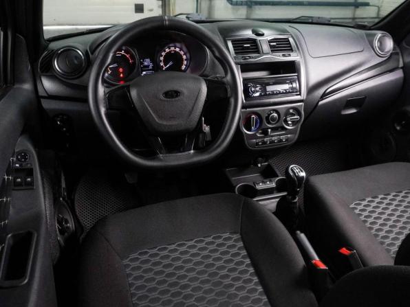 Lada (ВАЗ) Granta I Рестайлинг с пробегом 2022 года, цена 819 000 рублей, 73621 км, седан, Автокод Объявления