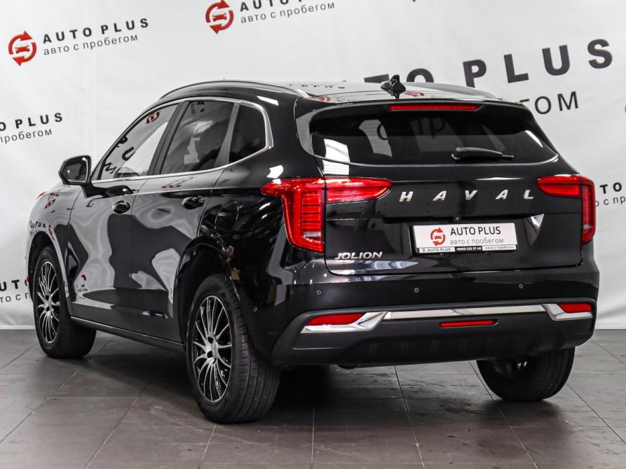 Haval Jolion I Рестайлинг Минеральные Воды  - изображение 2