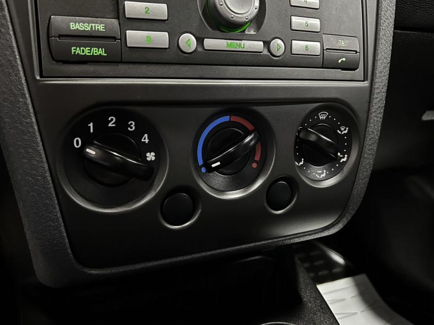 Ford Fusion I Рестайлинг Тверь  - изображение 15
