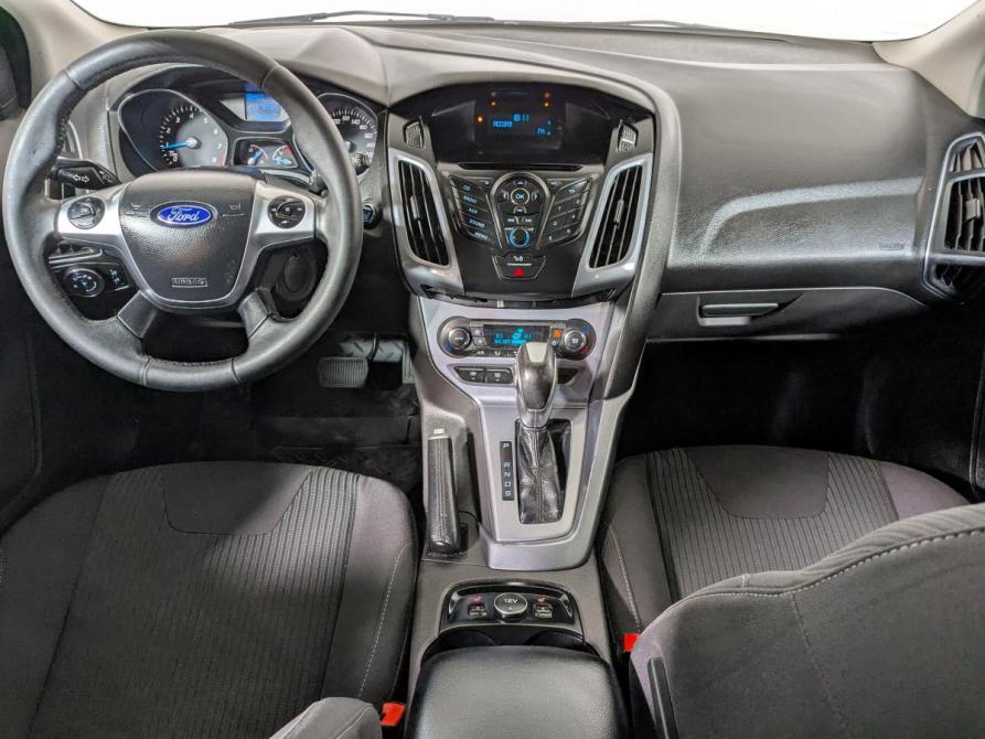 Ford Focus III Екатеринбург  - изображение 10