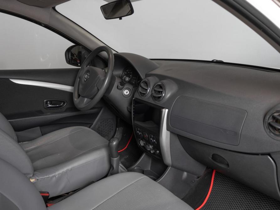 Nissan Almera III (G15) Казань  - изображение 6
