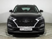 Hyundai Tucson III Рестайлинг Санкт-Петербург  - изображение 19