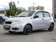 Chevrolet Aveo I Рестайлинг Ижевск  - изображение 19