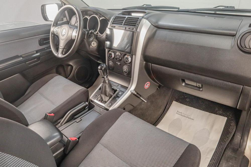 Suzuki Grand Vitara II Челябинск  - изображение 14