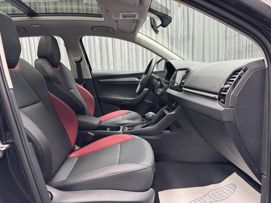Skoda Karoq I Стерлитамак  - изображение 33