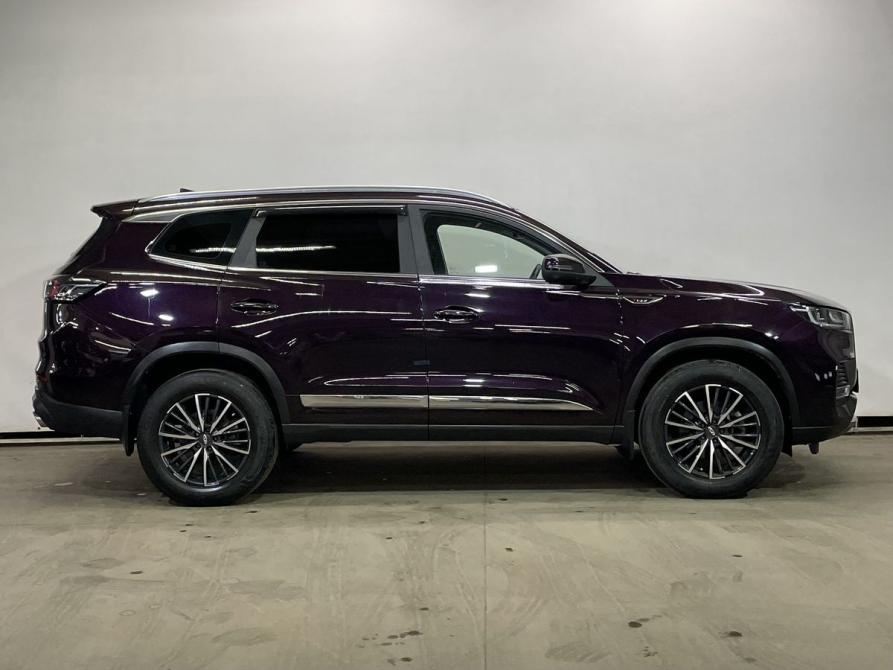 Chery Tiggo 8 Pro Max I Ярославль  - изображение 4
