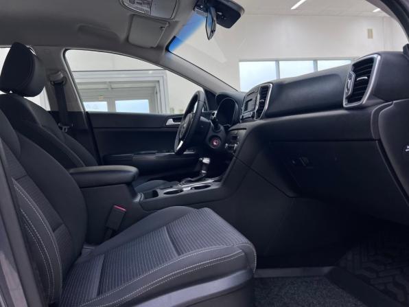 Kia Sportage IV с пробегом 2017 года, цена 2 030 000 рублей, 71369 км, внедорожник, Автокод Объявления