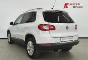 Volkswagen Tiguan I Екатеринбург  - изображение 25