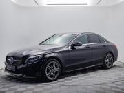 Mercedes-Benz C-Класс IV (W205) Рестайлинг Москва  - изображение 18