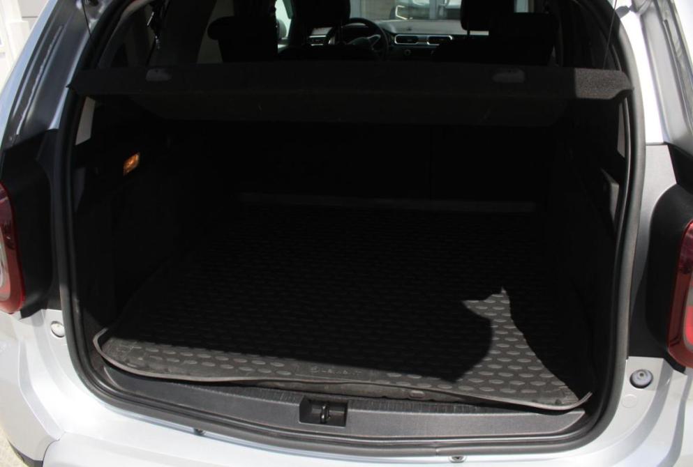 Renault Duster II Саратов  - изображение 29