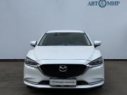 Mazda 6 III (GJ) Рестайлинг 2 Москва  - изображение 15