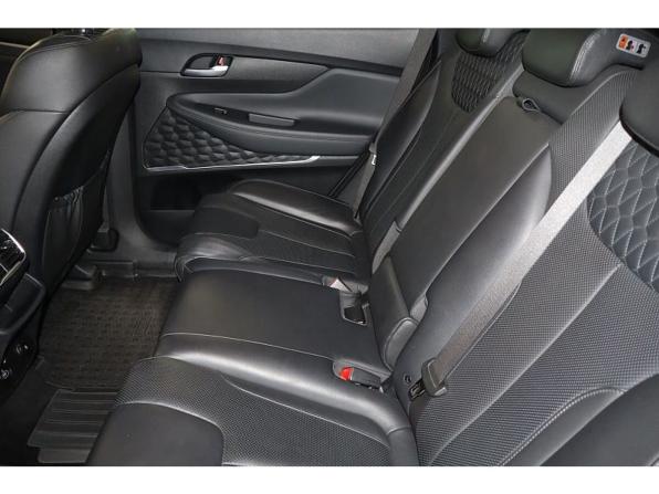 Hyundai Santa Fe IV с пробегом 2018 года, цена 2 473 000 рублей, 170270 км, внедорожник, Автокод Объявления