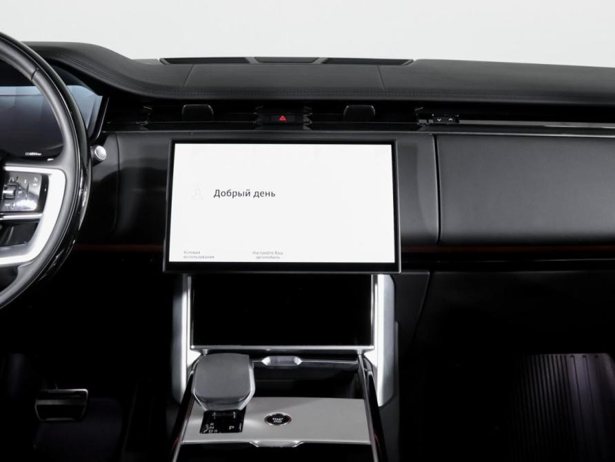 Land Rover Range Rover V Москва  - изображение 14