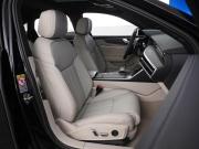 Audi A6 V (C8) Рестайлинг Москва  - изображение 38