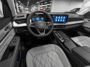 Volkswagen Tavendor I Рестайлинг Москва  - изображение 38