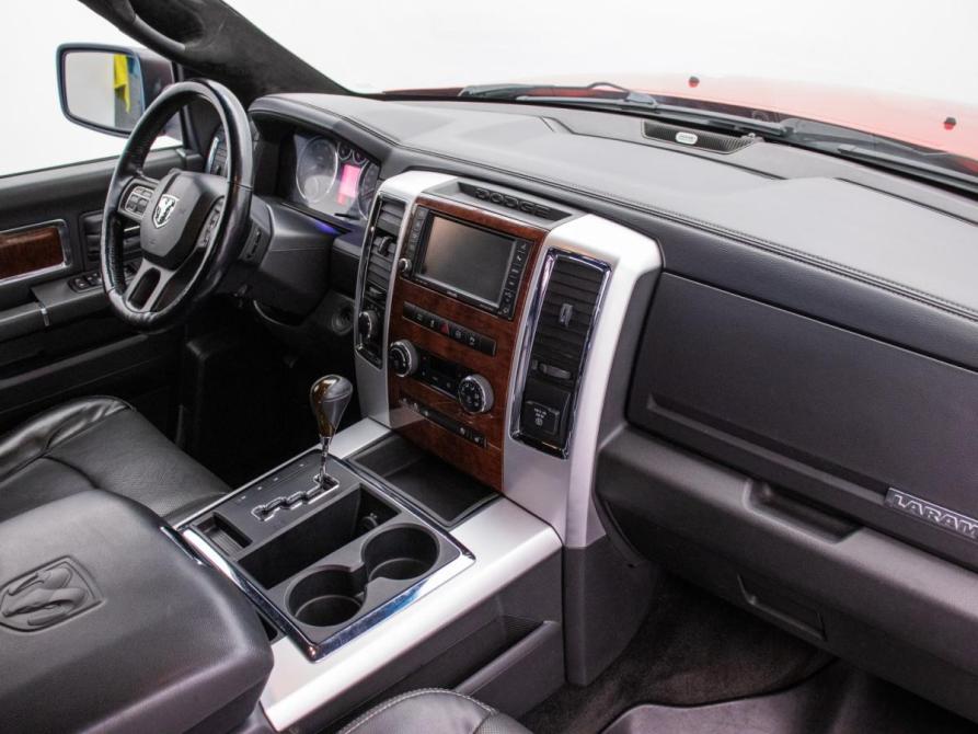 Dodge RAM IV (DS/DJ) Москва  - изображение 8