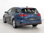 Kia Ceed III Санкт-Петербург  - изображение 37