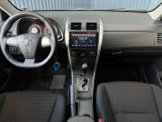 Toyota Corolla X (E140 E150) Рестайлинг Ижевск  - изображение 40
