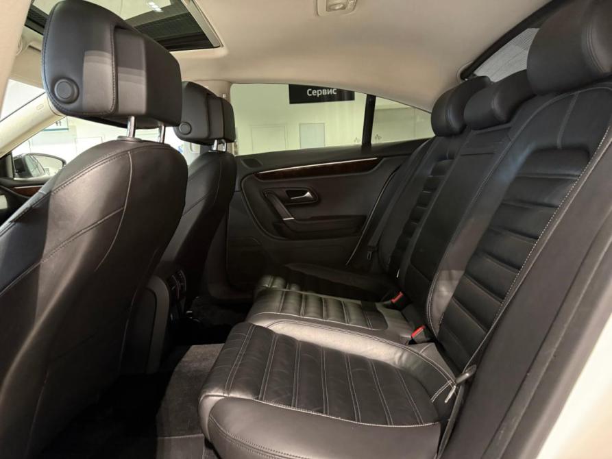 Volkswagen Passat CC I Рестайлинг Великий Новгород  - изображение 15