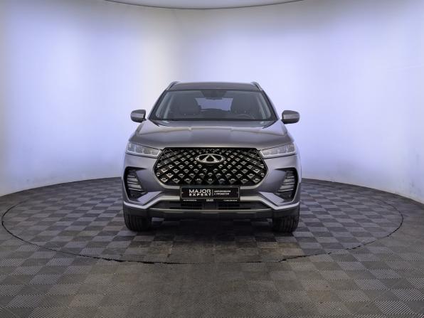 Chery Tiggo 7 Pro I с пробегом 2023 года, цена 1 559 000 рублей, 112625 км, внедорожник, Автокод Объявления