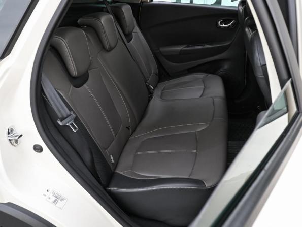 Renault Kaptur I с пробегом 2018 года, цена 1 777 000 рублей, 75307 км, внедорожник, Автокод Объявления