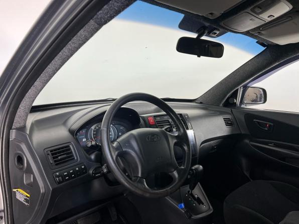 Hyundai Tucson I с пробегом 2008 года, цена 599 000 рублей, 319000 км, внедорожник, Автокод Объявления