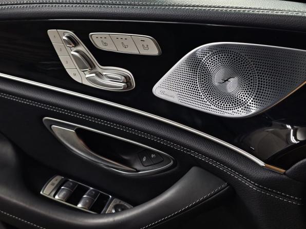 Mercedes-Benz AMG GT 4-Door Coupe I с пробегом 2022 года, цена 8 200 000 рублей, 39621 км, лифтбек, Автокод Объявления