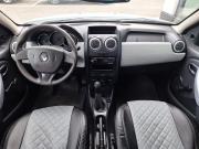 Renault Duster I Рестайлинг Азнакаево  - изображение 26