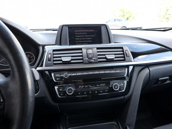 BMW 3 серии VI (F3x) Рестайлинг с пробегом 2018 года, цена 1 879 000 рублей, 123250 км, седан, Автокод Объявления