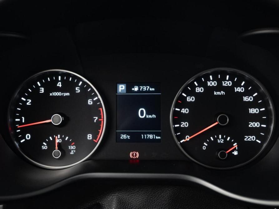 Kia Rio IV Краснодар  - изображение 15