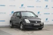 Suzuki Swift III Пермь  - изображение 22