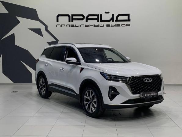 Chery Tiggo 7 Pro Max I с пробегом 2023 года, цена 2 139 900 рублей, 25100 км, внедорожник, Автокод Объявления