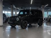 Mercedes-Benz G-Класс AMG II (W463) Москва  - изображение 32