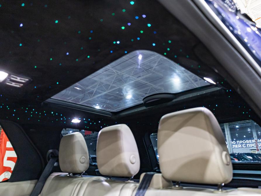 Land Rover Discovery V Санкт-Петербург  - изображение 35