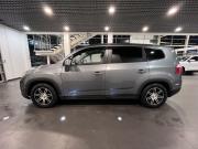Chevrolet Orlando I Чебоксары  - изображение 42