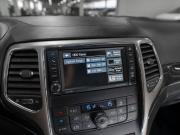 Jeep Grand Cherokee IV (WK2) Москва  - изображение 39