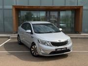 Kia Rio III Оренбург  - изображение 18