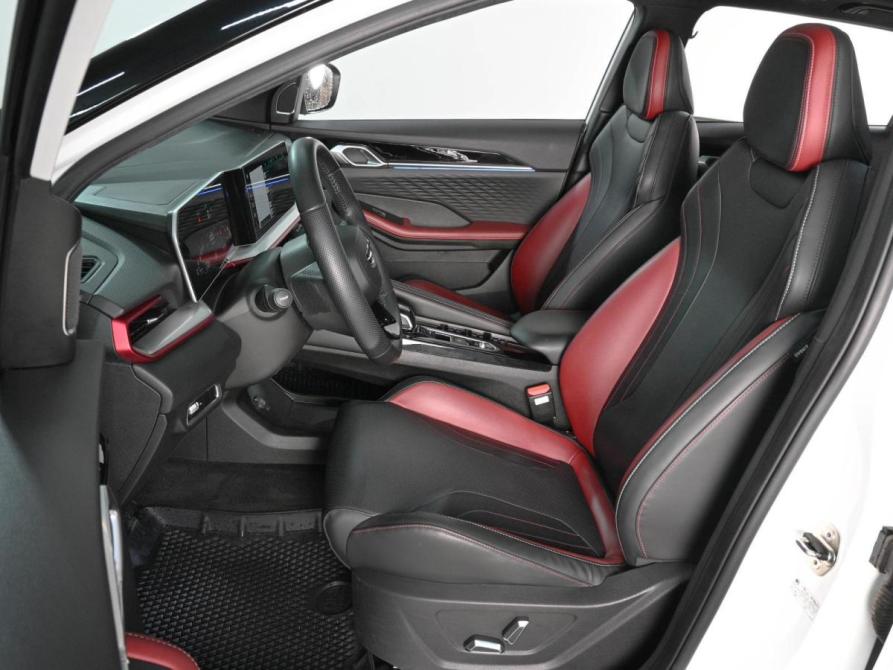 Geely Coolray I Рестайлинг Ростов-на-Дону  - изображение 10