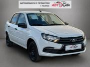 Lada (ВАЗ) Granta I Рестайлинг Тамбов  - изображение 21
