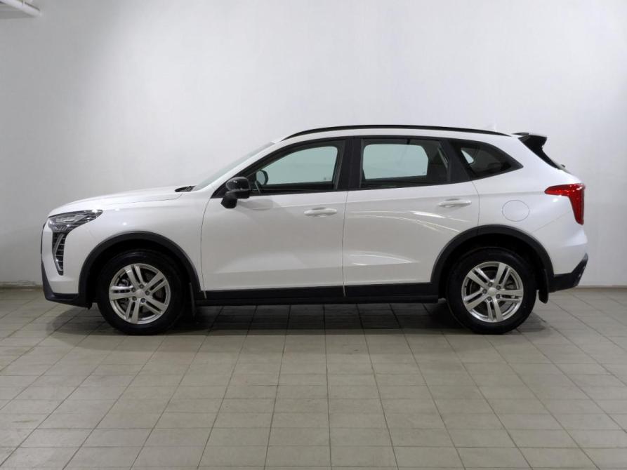 Haval Jolion I Рестайлинг Химки  - изображение 7