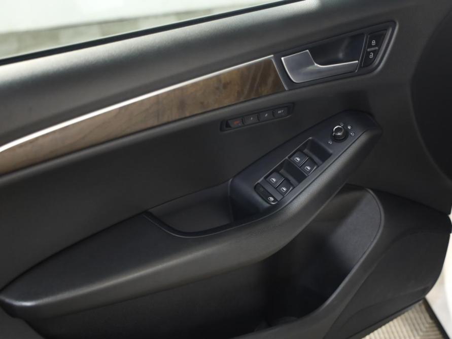 Audi Q5 I (8R) Рестайлинг Санкт-Петербург  - изображение 12