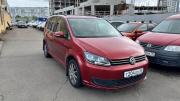 Volkswagen Touran I Рестайлинг 2 Киров  - изображение 3