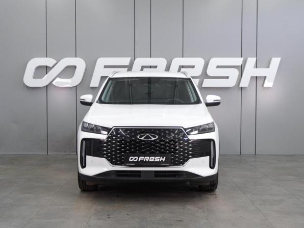 Chery Tiggo 4 I Рестайлинг 2 с пробегом 2025 года, цена 1 829 000 рублей, 32132 км, внедорожник, Автокод Объявления