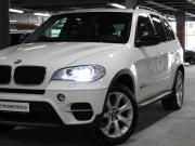 BMW X5 II (E70) Рестайлинг Москва  - изображение 48