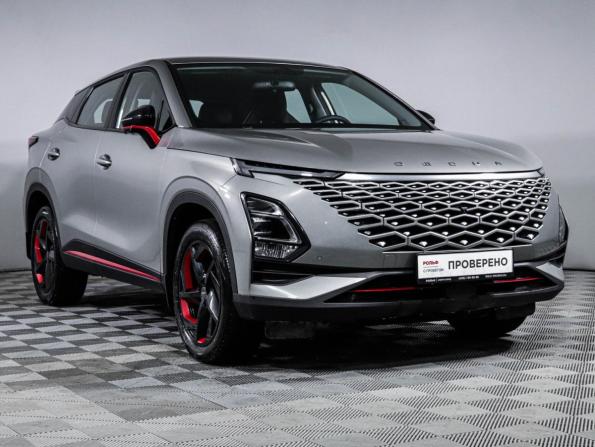 Omoda C5 I с пробегом 2023 года, цена 1 798 000 рублей, 31063 км, внедорожник, Автокод Объявления