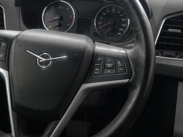 УАЗ Патриот I Рестайлинг 3 с пробегом 2019 года, цена 1 449 900 рублей, 39456 км, внедорожник, Автокод Объявления