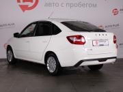 Lada (ВАЗ) Granta I Рестайлинг Минеральные Воды  - изображение 19