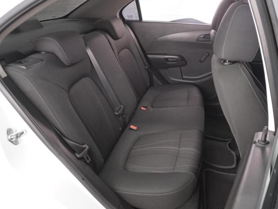 Chevrolet Aveo II Воронеж  - изображение 7
