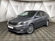 Kia Rio III Рестайлинг Москва  - изображение 21