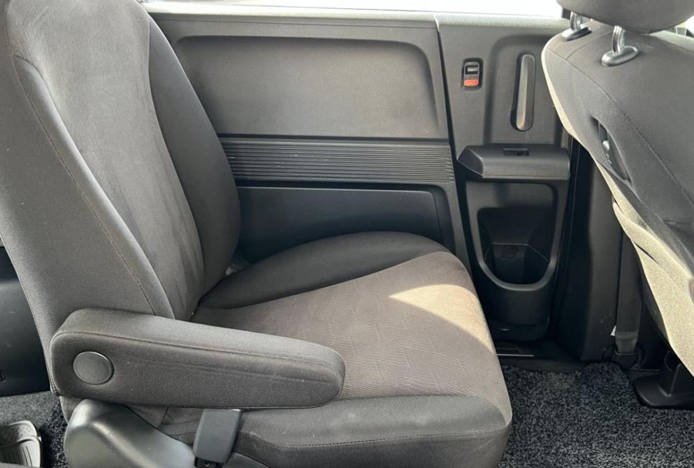 Honda Freed I Красноярск  - изображение 26